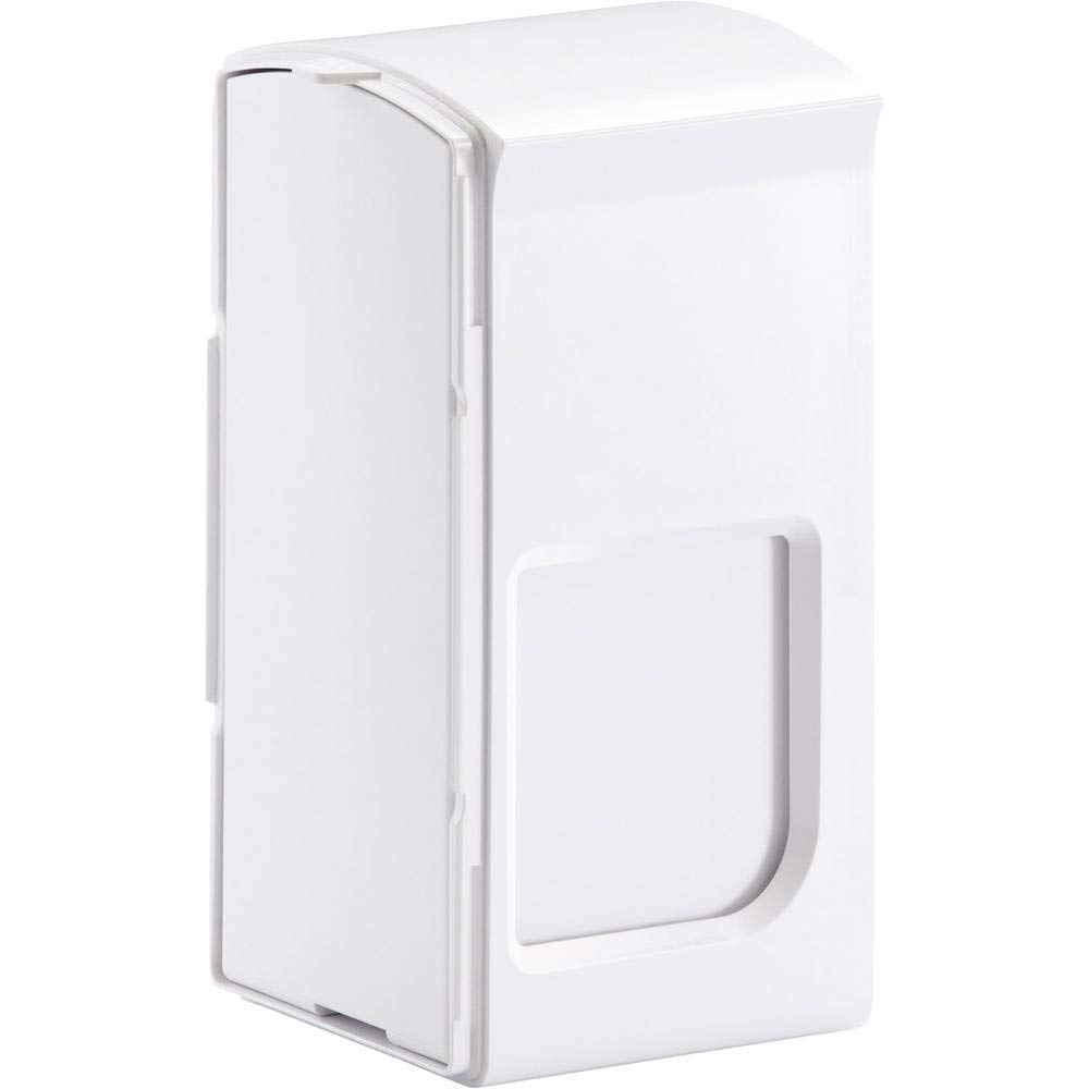 Han 7100 12 Pill Dispenser Meditimer Expansion White