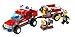 LEGO City Off Road Fire Rescue (7942)