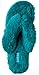 Beverly Rock Woman's New Plush Satin Spa Thong Slipper Green XL (9 - 10 US)