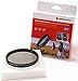 AGFA Digital Multi-Coated Circular Polarizing (CPL) Filter 67mm APCPF67