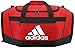 adidas Defender III Small Duffel, Team Power Red, One Size