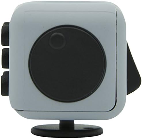The Source Twiddle Cube (Grey)