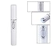 Denshine Blue Light Therapy Pen Soft Scar Wrinkle Cystic Acne Scar Pimple Removal Treatment, Skin Repairing Device