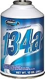 Johnsen's (6312-12PK) R-134a A/C Refrigerant - 12 oz., (Pack of 12)
