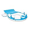 Intex-Relaxation-IslandLounge-6-Person-Raft