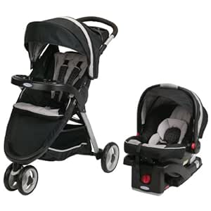 amazon baby travel systems