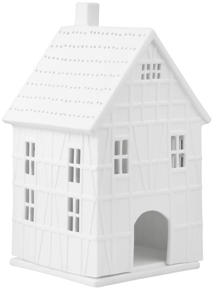 Räder Living Light House, Half-timbered House, Large