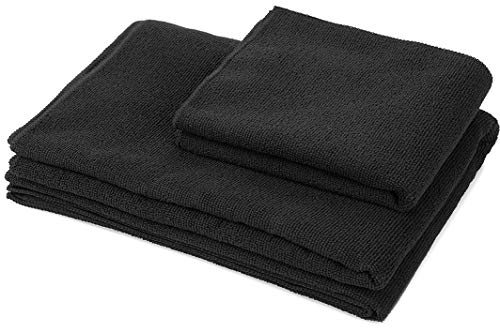 BalanceFrom-GoYoga-7-Piece-Set-Include-Yoga-Mat-with-Carrying-Strap-2-Yoga-Blocks-Yoga-Mat-Towel-Yoga-Hand-Towel-Yoga-Strap-and-Yoga-Knee-Pad