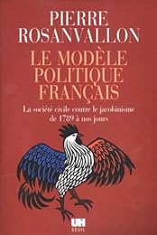 Le  modèle politique français