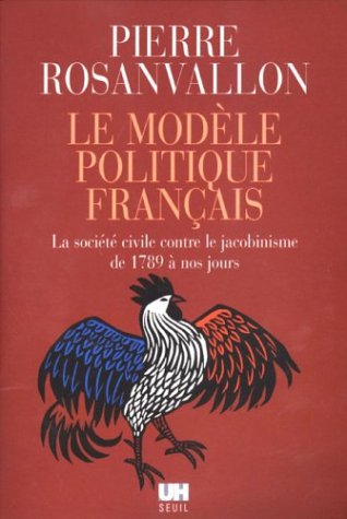 Le  modèle politique français
