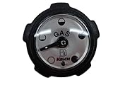 KELCH 7J203715 John Deere Gas Cap With Gauge