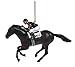 War Admiral - 1937 Triple Crown Winner - Hand Decorated Christmas Tree Ornament