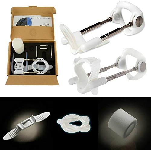 RingQ Hybrid Pro Enlarger System Stronger Growth of Up to 30% Length