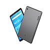 Lenovo-Tab-M7-7-Inch-HD-Tablet--Quad-Core-13GHz-1GB-RAM-16GB-eMMC-Android-Pie--Iron-Grey Lenovo Tab M7 7 Inch HD Tablet – (Quad Core 1.3GHz, 1GB RAM, 16GB eMMC, Android Pie) – Iron Grey