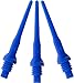Viper Dart Accessory: Tufflex II 2BA Thread Soft Tip Dart Points (100 and 500 Packs)