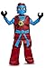 Nya Prestige Ninjago LEGO Costume, Small/4-6X