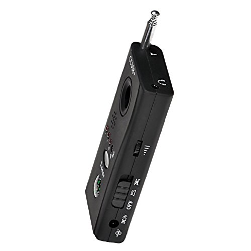 Anti-Spy-Wireless-Signal-Bug-RF-Detector-Hidden-Camera-Laser-Lens-GSM-Listening-Device-Finder-Radar-Radio-Scanner-Wireless-Signal-Alarm