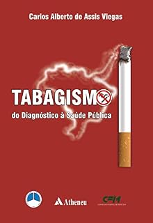 Livro Tabagismo do Diagnóstico à Saúde Pública