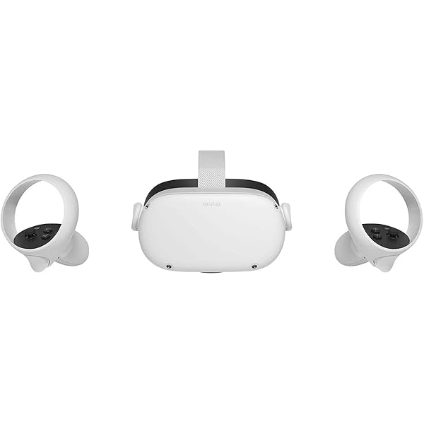 オキュラスクエスト2  64G Amazon.co.jp: 【整備済み品】 Meta Quest 2 64GB Oculus Quest