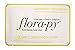 Self-Care Sheet Mask Wellness, Aromatherapy - Hydrating - Essential Oils - Clear Complexion Dandelion Lemongrass (Single) by Florapy Beauty