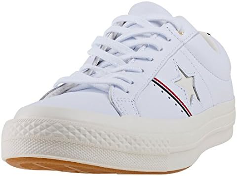 converse one star ox leather