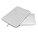 MOSISO Laptop Sleeve Compatible with 13-13.3 inch MacBook Pro, MacBook Air, Notebook Computer, Polyester Multifunctional Carrying Case Cover Bag, Gray