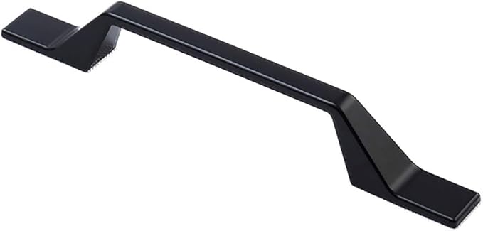 Bestforever21 Zinklegierung Schrankgriffe Möbelgriffe für Küche