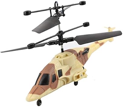 airwolf helicopter toy