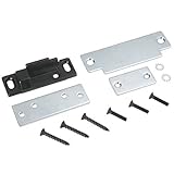 CRL Strike Package for DL950 Series Rim Panic