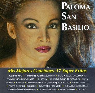Paloma San Basilio - Grandes Exitos De Grandes Musi - Zortam Music