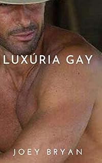 Livro Luxúria Gay