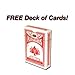 Totally Gross Game: The Game of Science w/Free Deck of Standard Playing Cards