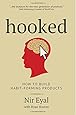 Hooked: A Guide to Building Habit-Forming Products