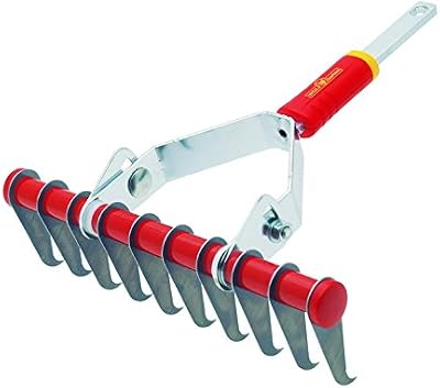 WOLF Garten UGM Multi Change Moss Removal Rake Head 30cm