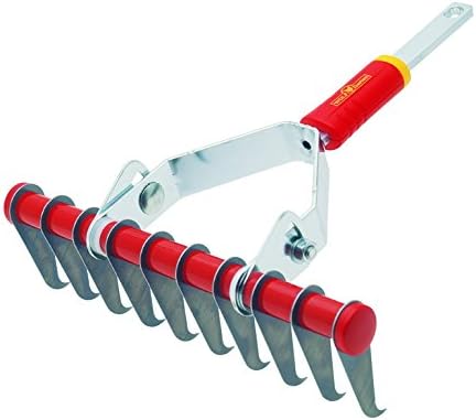 WOLF Garten UGM Multi Change Moss Removal Rake Head 30cm