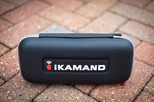 Kamado Joe KJ-IKAMANDNA Joe Classic II iKamand, Smart Temperature