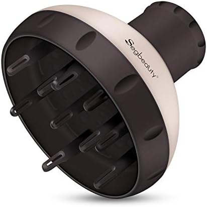 Hair Diffuser, Segbeauty Hair Blow 