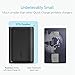 Anker PowerCore 10000 with Quick Charge 3.0, 10000mAh Power Pack Portable Charger with Qualcomm Quick Charge 3.0, for Samsung, iPhone, iPad and More (Black)