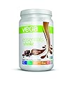 Vega Essentials Nutritional Shake, Chocolate, 21.6 oz.
