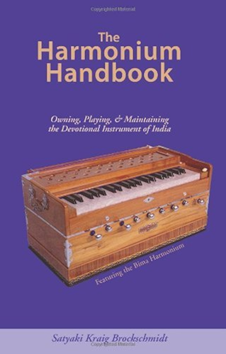 Download The Harmonium Handbook (English Edition) PDF