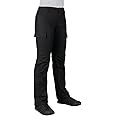 LAPG Women's Gear Stretch Tactical Pants, 7 Pocket Cargo Pants for Women, Durable Flex Ladies Work Pants for Outdoor & Hiking