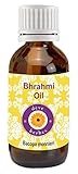 Pure Brahmi Oil 50ml (Bacopa Monnieri)