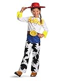 Disguise Inc - Disney Toy Story - Jessie Toddler / Child Costume