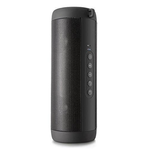 Bluetooth Speakers: 01 Audio Duo T2 Portable Wireless Speaker, 12 Months Warranty, IPX4 Water Repellent,High-Definition Sound Quality with 10 Hours Playtime for Outdoors / Indoor Entertainment Bluetooth Speakers: 01 Audio Duo T2 Portable Wireless Speaker, 12 Months Warranty, IPX4 Water Repellent,High-Definition Sound Quality with 10 Hours Playtime for Outdoors / Indoor Entertainment
