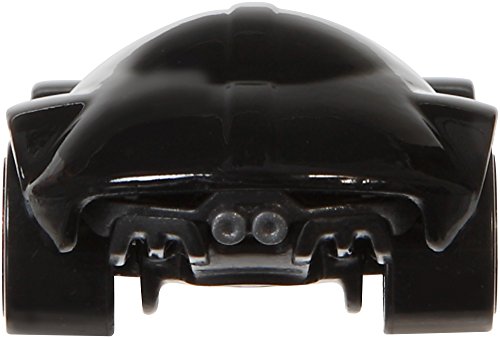Hot Wheels Star Wars Darth Vader Character Car