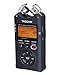 Tascam, 4 AD Converter, usb2.0, Black, DR-40