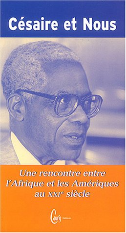 Césaire et nous