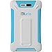 Kurio Touch 4s Tough Case with Kickstand - Blue