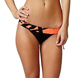 Fox Racing Womens Formula Tie Side Bottom