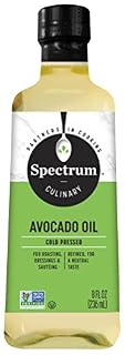 UPC 022506133051 product image for Spectrum Culinary Refined Avocado Oil, 8 fl. oz. (B007BLAXVM) | upcitemdb.com
